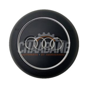 Airbag gauche (volant) 8Y0880201E Audi A3 Sportback (8YA) 1.4 45 TFSIe 16V 2019