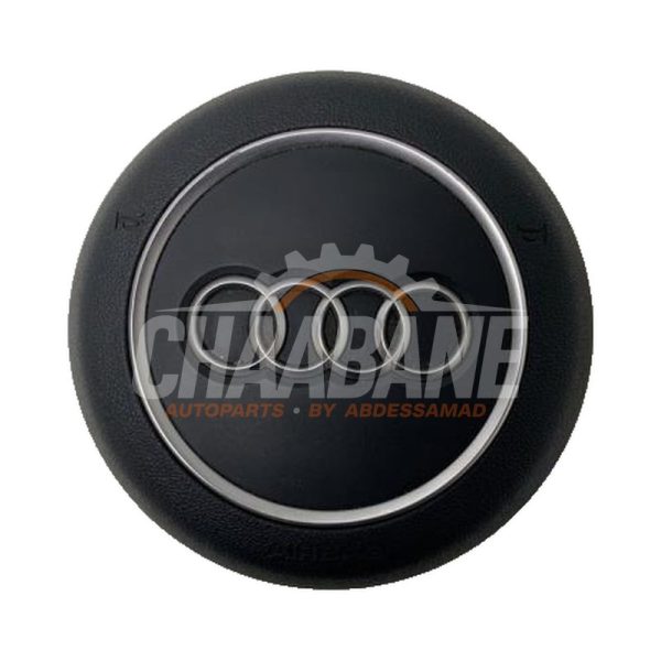 Airbag gauche (volant) 8Y0880201E Audi A3 Sportback (8YA) 1.4 45 TFSIe 16V 2019