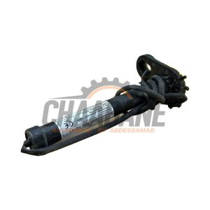 Systeme popup capot A1779062301 Mercedes A Limousine (177.1) 1.3 A-200 Turbo