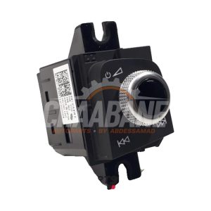 Panneau commande radio 8W1919616D Audi RS 5 Sportback (F5A/F5F) 2.9 V6 TFSI 24V 2018