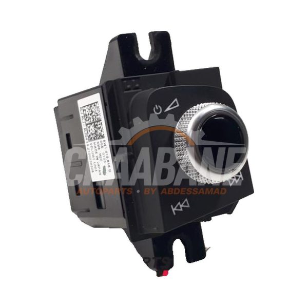 Panneau commande radio 8W1919616D Audi RS 5 Sportback (F5A/F5F) 2.9 V6 TFSI 24V 2018