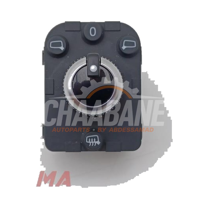 Commande Retroviseurs 4M0959565P Audi A4 Avant (B9) 2.0 35 TFSI Mild Hybrid 16V 2015
