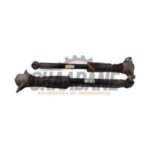 Kit amortisseur 8W0513035AA Audi A4 (B9) 3.0 50 TDI V6 24V Quattro 2015