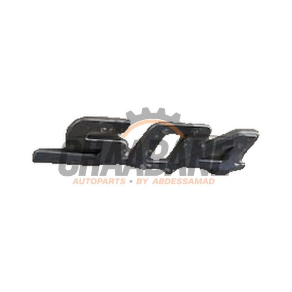 Feu arriere gauche 20680103 Maserati Levante 3.0 Biturbo V6 AWD 24V 2016