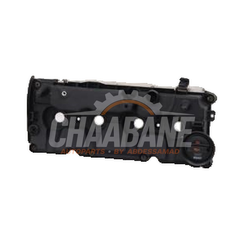 Couvercle soupapes 04L103469S Volkswagen Caddy Alltrack Combi 2.0 TDI 150 4Motion 2015 / 2020