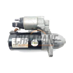 Demarreur 861257601 BMW X4 (F26) xDrive 28i 2.0 16V Twin Power Turbo 2014 / 2018