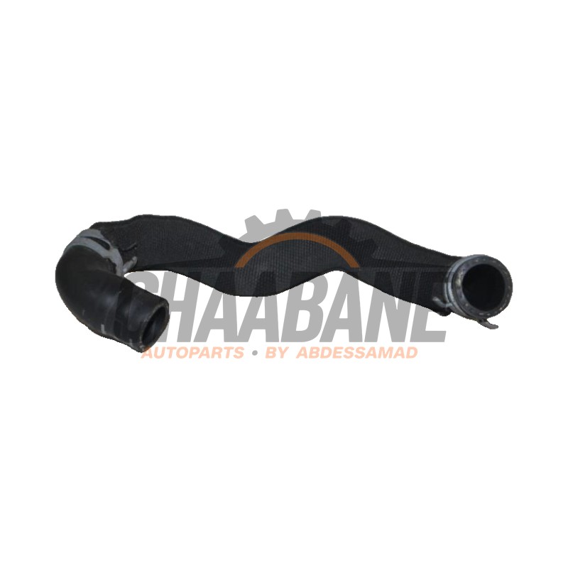 Tuyau radiateur 4H0121447S Audi S8 (D4) 4.0 V8 TFSI 32V 2012 / 2018