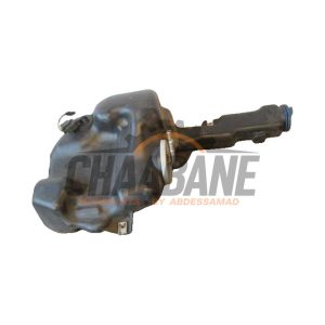 Reservoir lave-glace avant A20486920 Audi S3 Sportback (8VA/8VF) 2.0 T FSI 16V 2012 / 2020