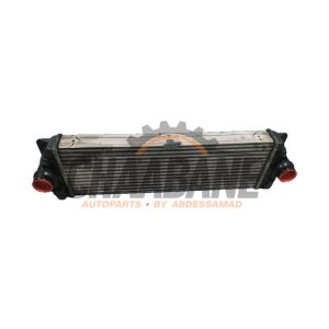 Echangeur air (Intercooler) A9065010201 Mercedes Sprinter