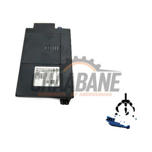 Module Bluetooth 84109329339 BMW 3 serie Touring (F31) 320d 2.0 16V EfficientDynamicsEdition 2012 / 2019