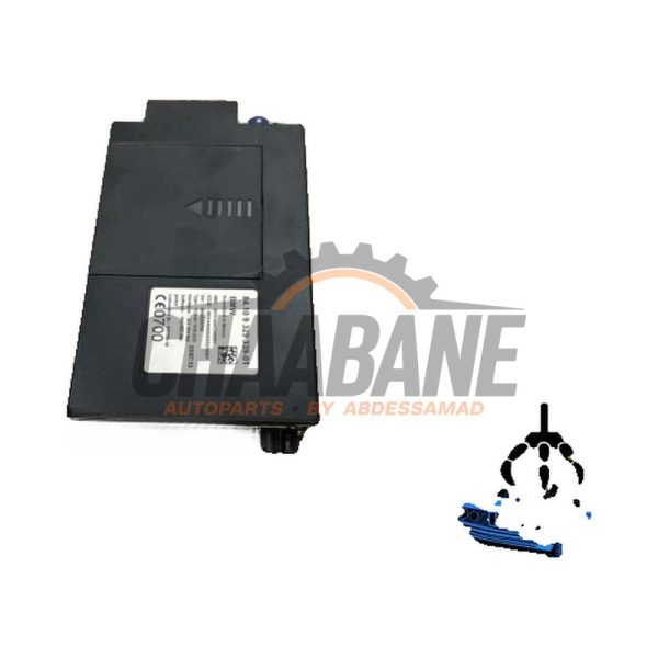 Module Bluetooth 84109329339 BMW 3 serie Touring (F31) 320d 2.0 16V EfficientDynamicsEdition 2012 / 2019