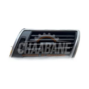 Aerateur tableau de bord A1668300254 Mercedes GLE (W166)