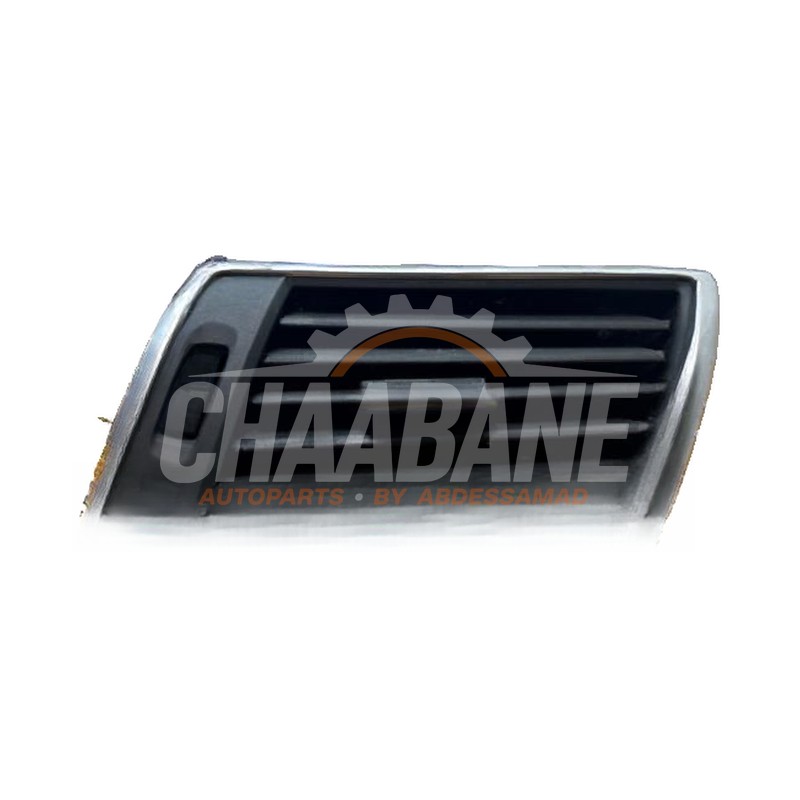 Grille aeration tableau de bord A1668300254 Mercedes GLE (W166) 250d 2.0