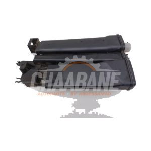 Filtre carbone 5Q0201801 Seat Leon (5FB) 1.8 TSI Ecomotive 16V 2012 / 2020