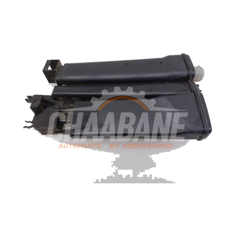 Filtre carbone 5Q0201801 Seat Leon (5FB) 1.8 TSI Ecomotive 16V 2012 / 2020
