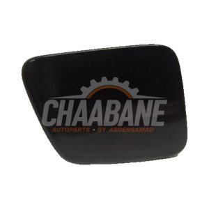 Protection crochet de remorquage arriere 8055063 BMW X5 (F15) xDrive 50i 4.4 V8 32V 2013 / 2018