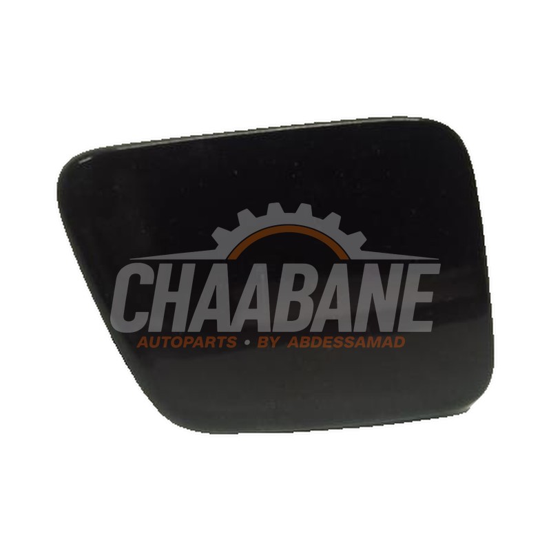 Protection crochet de remorquage arriere 8055063 BMW X5 (F15) xDrive 50i 4.4 V8 32V 2013 / 2018