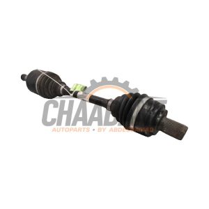 Cardan gauche (transmission) A1673308701 Mercedes GLE (V167)