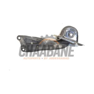 Bras de suspension arriere droit 5Q0505224D Audi RS 3 Sportback (8VA/8VF) 2.5 TFSI 20V Quattro 2015 / 2020