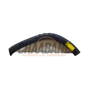 Jante de roue arriere A2478850222 Mercedes GLB (247.6) 2.0 GLB-180d