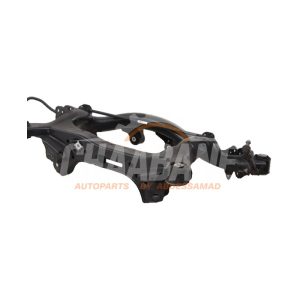 Berceau 8831018A01 BMW 3 serie Touring (G21) 320i 2.0 TwinPower Turbo 16V 2019