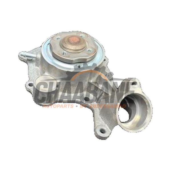 Pompe a eau 06M121013D Audi A8 (D5) 3.0 V6 24V 50 TFSI Mild Hybrid Quattro 2017