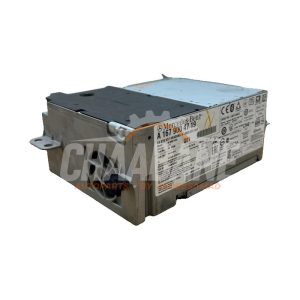Radio A1679004719 Mercedes A Limousine (177.1) 1.3 A-200 Turbo