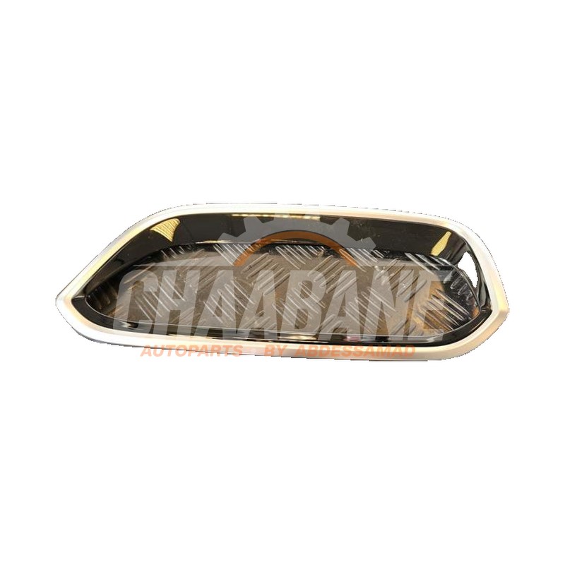 Calandre 51237955387 BMW i3 (I01) i3s 2013 / 2022