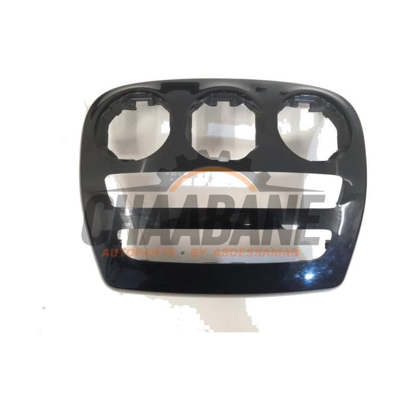 Element tableau de bord A2056805707 Mercedes C Estate (S205) C-180 BlueTEC, C-180 d 1.6 16V