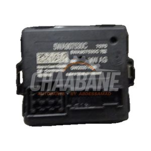 Module (divers) 5WA907530C Audi A3 Limousine (8YS) 1.5 35 TFSI 16V Mild Hybrid 2020