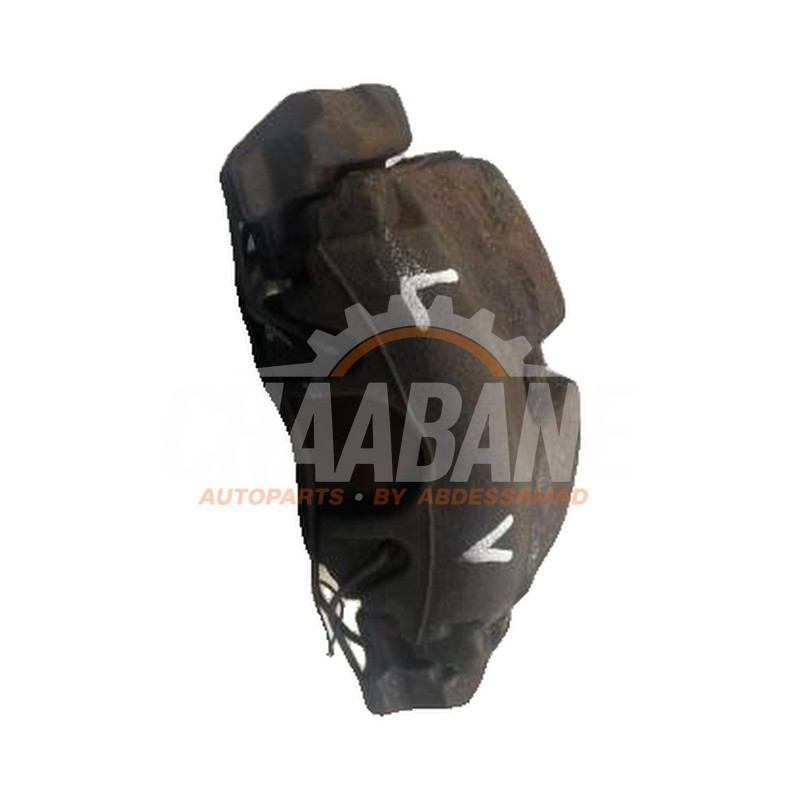Etrier de frein (pince) avant gauche Seat Toledo (NHAA) 1.2 TSI 2012 / 2019