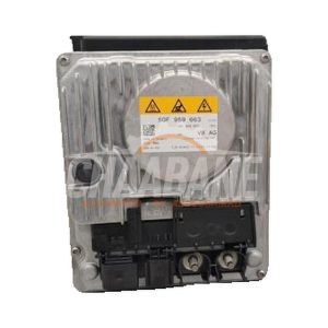 Regulateur de tension 5QF959663 Audi Q3 Sportback (F3N) 1.5 35 TFSI 16V Mild Hybrid 2019