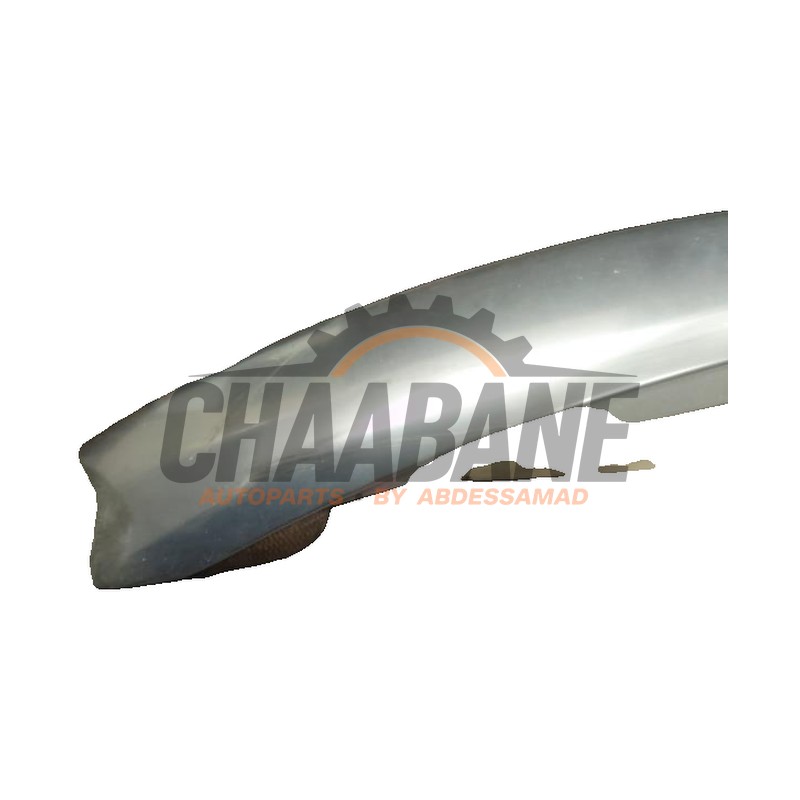 Kit rails de toit 5F9860021A Seat Leon ST (5FF) 1.0 TSI 12V 2012 / 2020