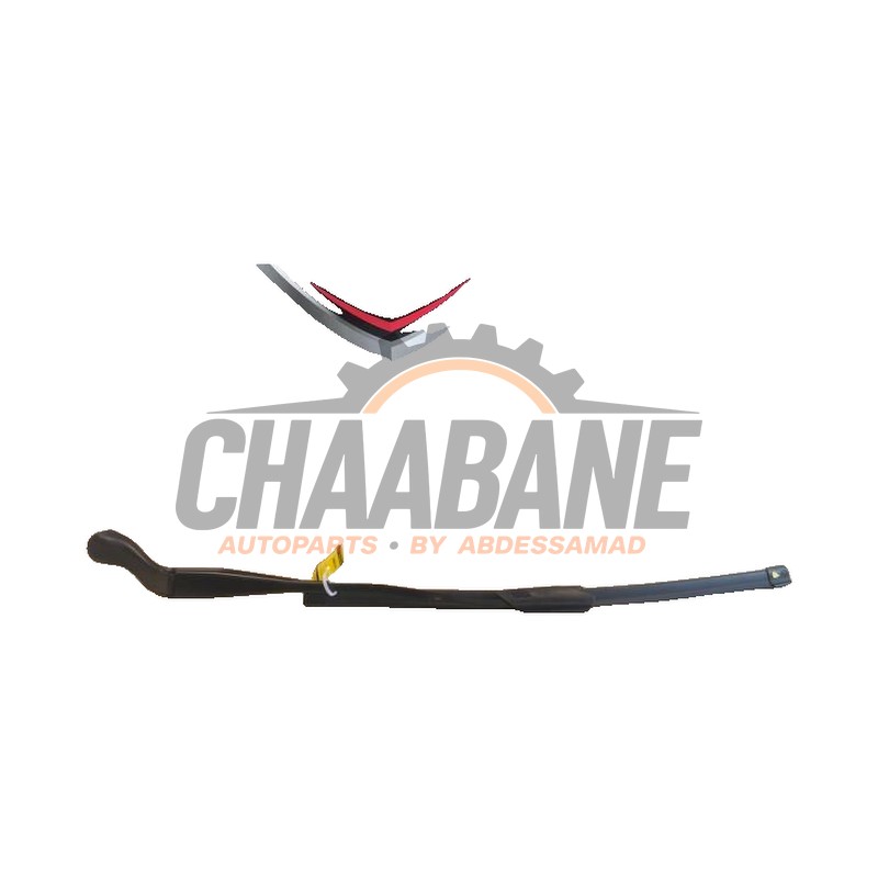 Bras essuie-glace avant A2068203701 Mercedes C Estate (S206) C-200 1.5 EQ Boost
