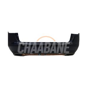 Pare-chocs arriere A2058853838 Mercedes C Estate (S205) C-350 e 2.0 16V