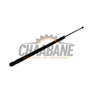 Amortisseur capot moteur gauche 8V0823359 Audi S3 Limousine (8VM/8VS) 2.0 T FSI 16V 2013 / 2020