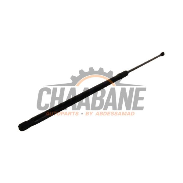 Amortisseur capot moteur gauche 8V0823359 Audi S3 Limousine (8VM/8VS) 2.0 T FSI 16V 2013 / 2020