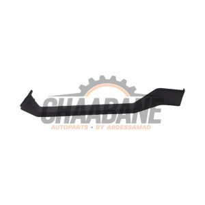 Element tableau de bord 4KL8572976PS Audi E-tron (GEN) 55 quattro 2018