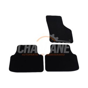 Kit tapis 5E1864436G Skoda Octavia (NXAA) 2020