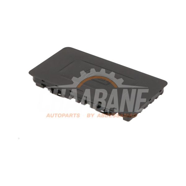 Chargeur sans fil 5B41FD5 BMW XM 2022