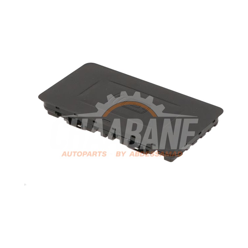 Chargeur sans fil 5B41FD5 BMW XM 2022
