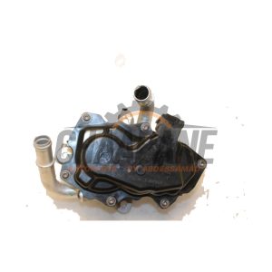 Valve RGE 04L131501S Audi Q2 (GAB/GAG) 2.0 TDI 16V 150 Quattro 2016