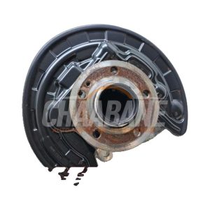 Joint arriere droit A2473508600 Mercedes GLB (247.6) 1.3 GLB-200 Turbo 16V