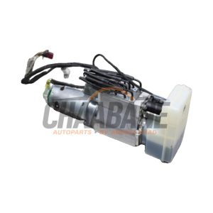 Moteur toit escamotable A2058000030 Mercedes C (R205) C-63 S AMG 4.0 V8 Biturbo