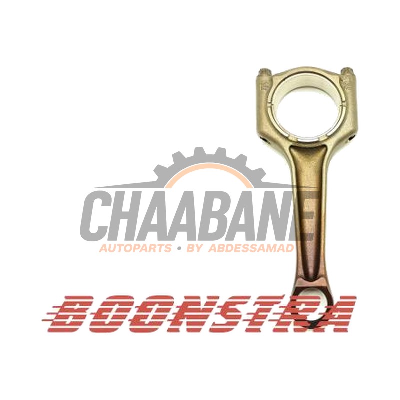 Bielle 7620971 BMW 4 serie (G22) 420i 2.0 TwinPower Turbo 16V 2020