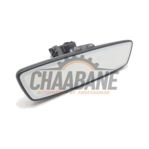 Retroviseur interieur 51169438989 BMW X3 (G01) xDrive 30e 2.0 TwinPower Turbo 16V 2017