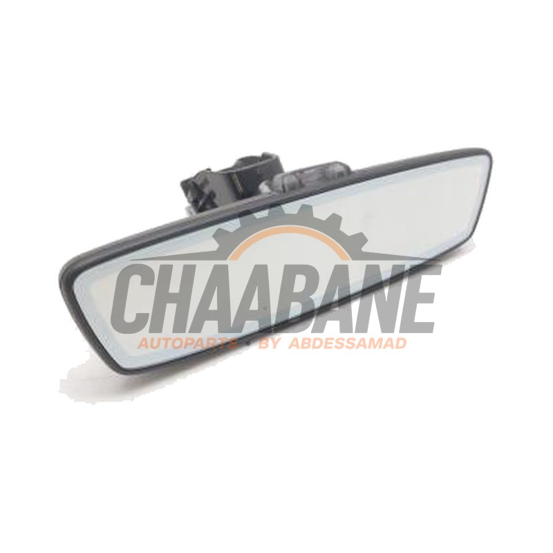 Retroviseur interieur 51169438989 BMW X3 (G01) xDrive 30e 2.0 TwinPower Turbo 16V 2017