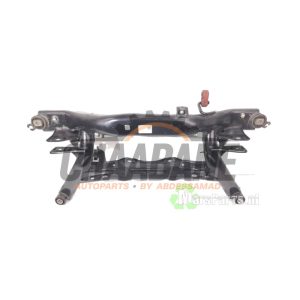Berceau 5Q0505235M Seat Leon ST (5FF) 2.0 TSI Cupra 300 16V 4Drive 2012 / 2020
