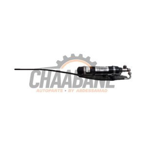 Systeme popup capot A246860020 Mercedes A (W176) 1.6 A-180 16V