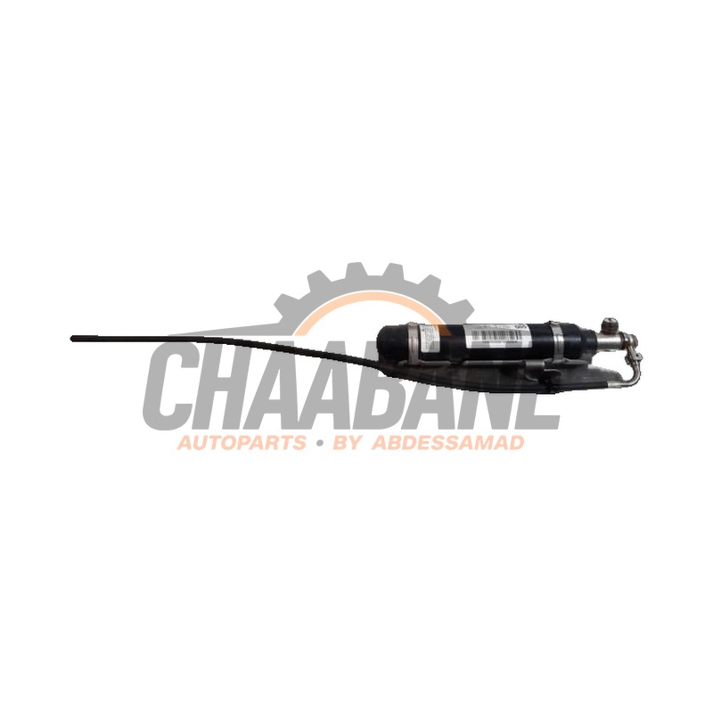 Systeme popup capot A246860020 Mercedes A (W176) 1.6 A-180 16V